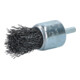 KS Tools Spazzola metallica in acciaio-1