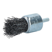 KS Tools Spazzola metallica in acciaio