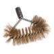 KS Tools Spazzola per la pulizia delle bottiglie, Ø50mm-1