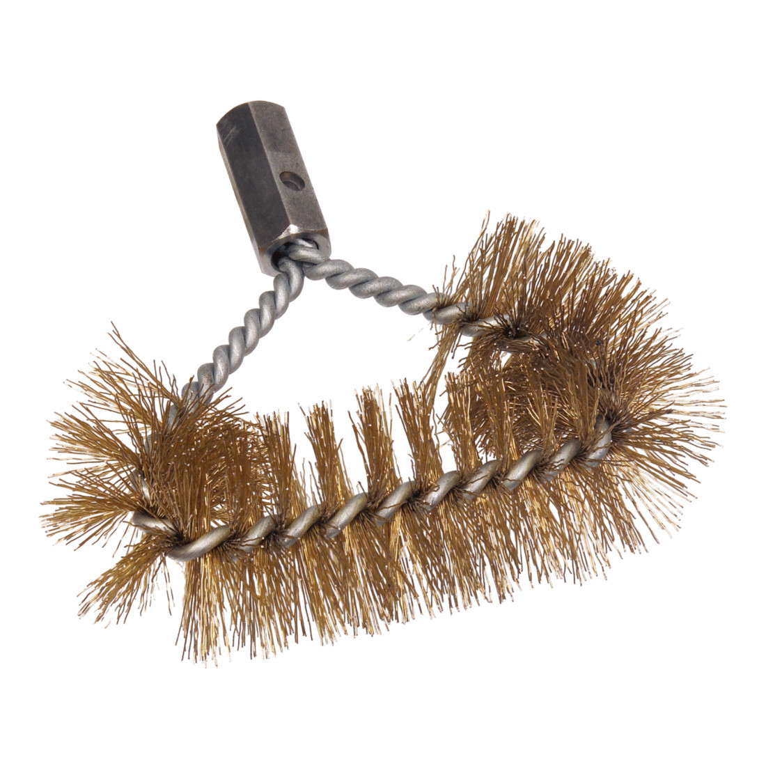 KS Tools Spazzola per la pulizia delle bottiglie, Ø50mm
