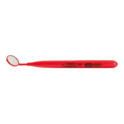 KS Tools Specchio di ispezione isolato, 22mm, 175mm