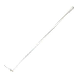 KS Tools Specchio meccanico telescopico 178-530mm
