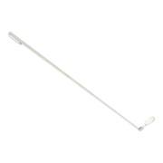 KS Tools Specchio meccanico telescopico 178-530mm-4