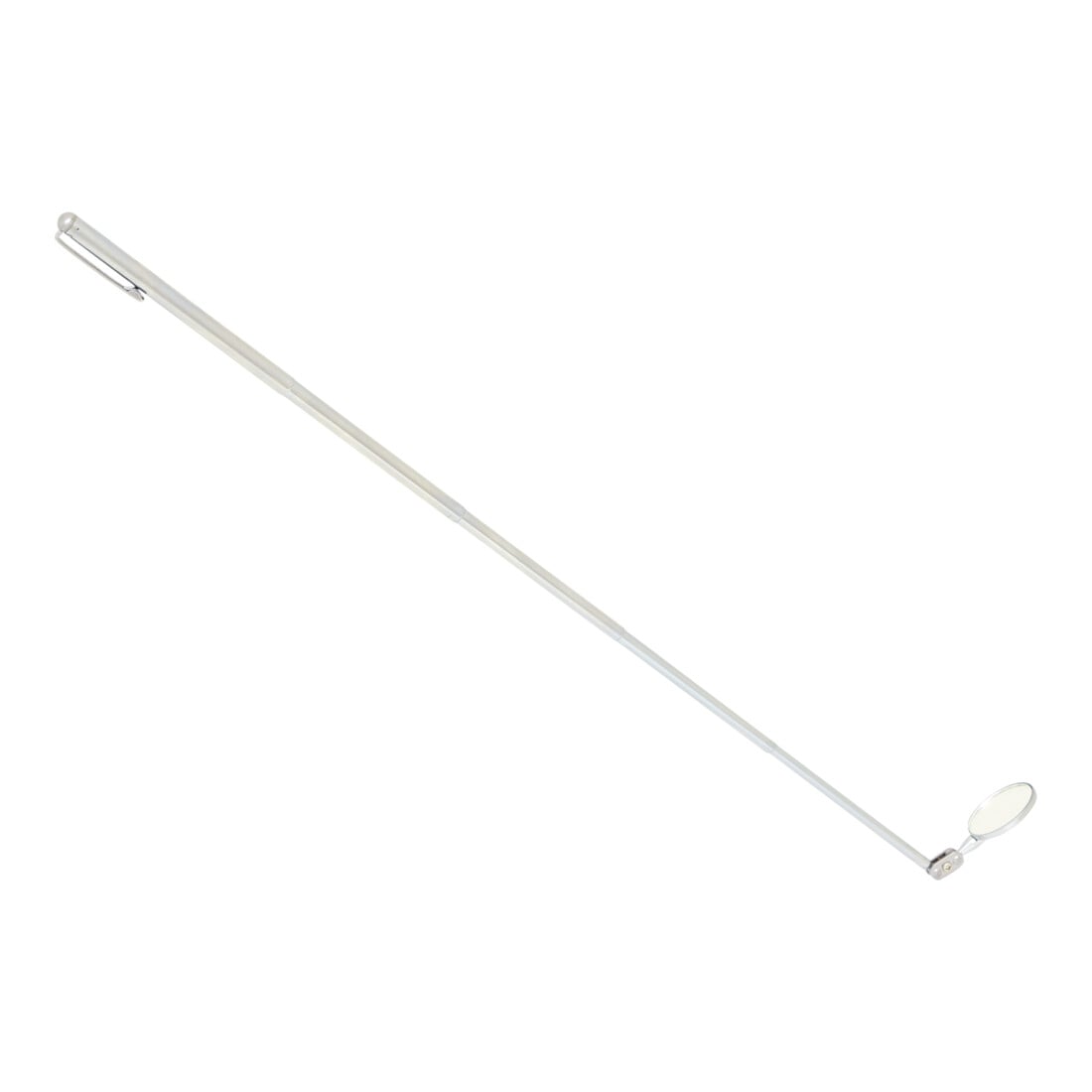KS Tools Specchio meccanico telescopico 178-530mm