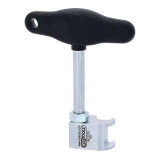 KS Tools speciaal losdraaigereedschap voor HENN® klemmen