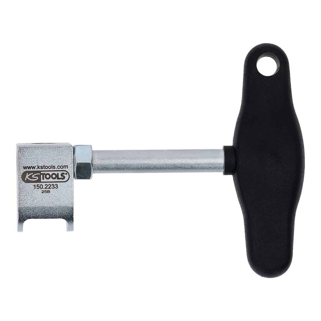 KS Tools speciaal losdraaigereedschap voor HENN® klemmen