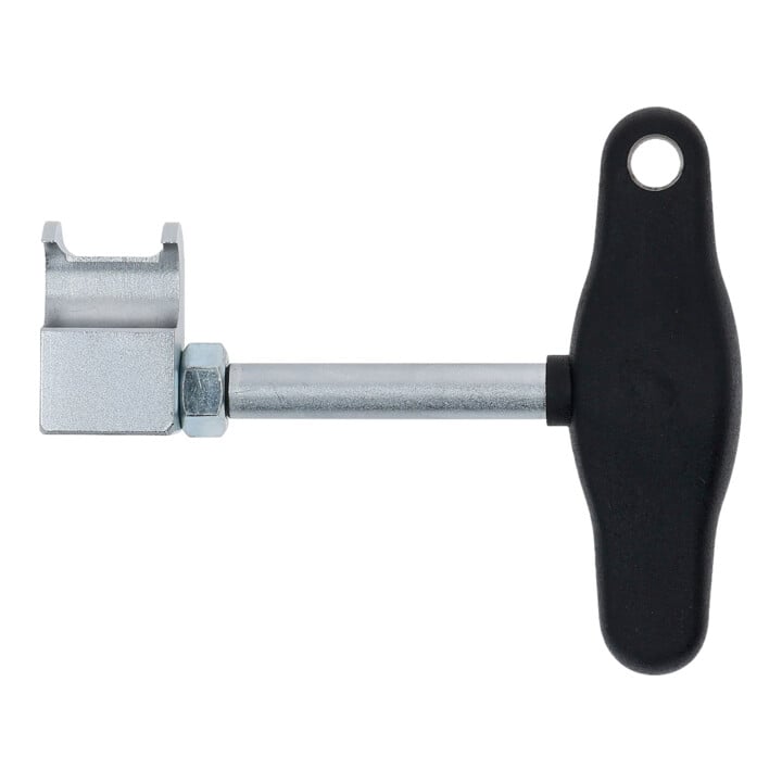 KS Tools speciaal losdraaigereedschap voor HENN® klemmen