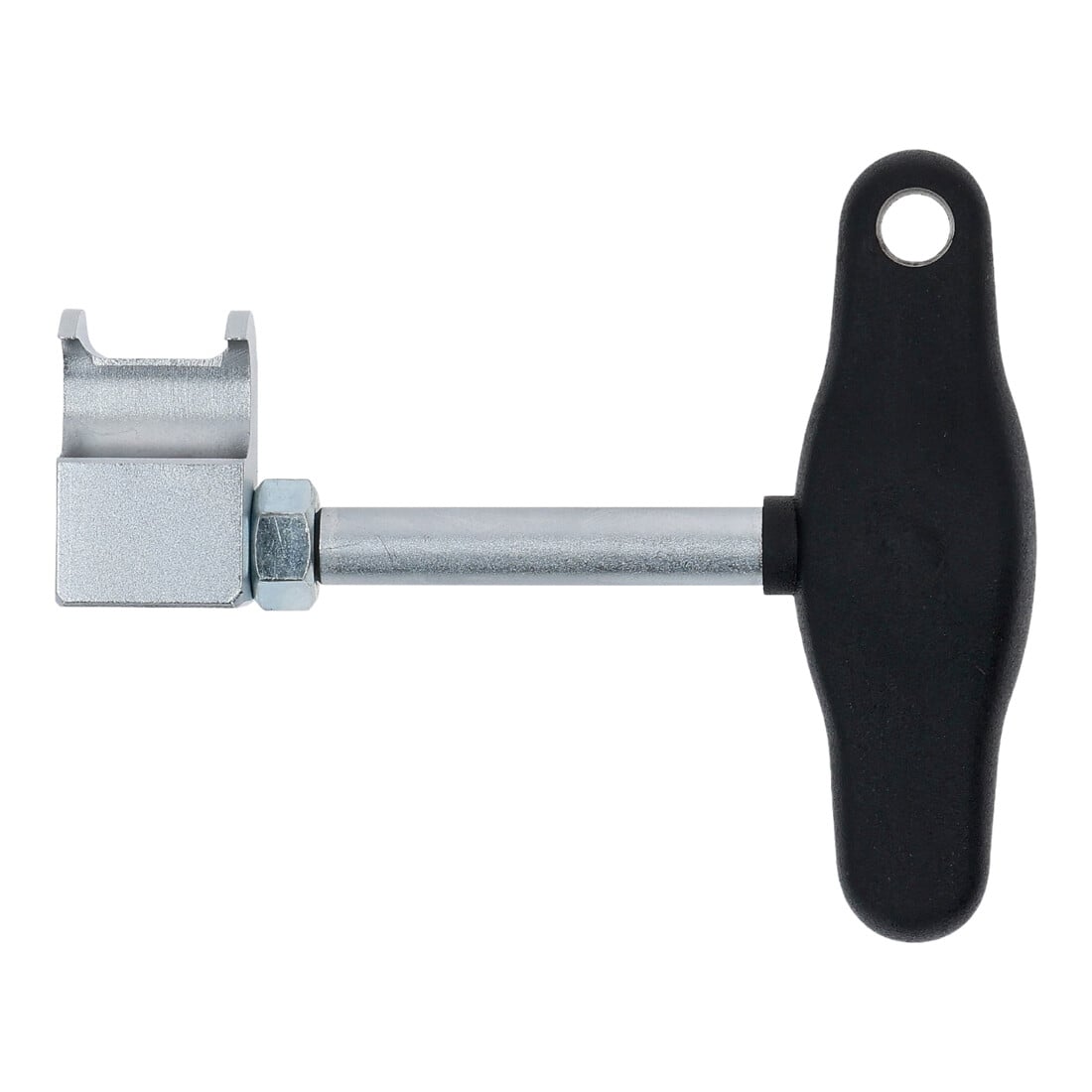 KS Tools speciaal losdraaigereedschap voor HENN® klemmen