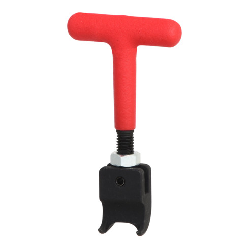 KS Tools speciaal losdraaigereedschap voor HENN® klemmen