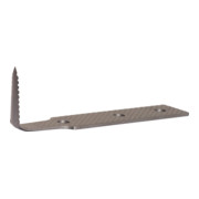KS Tools speciaal schraper, bladlengte 25mm, set van 5-3