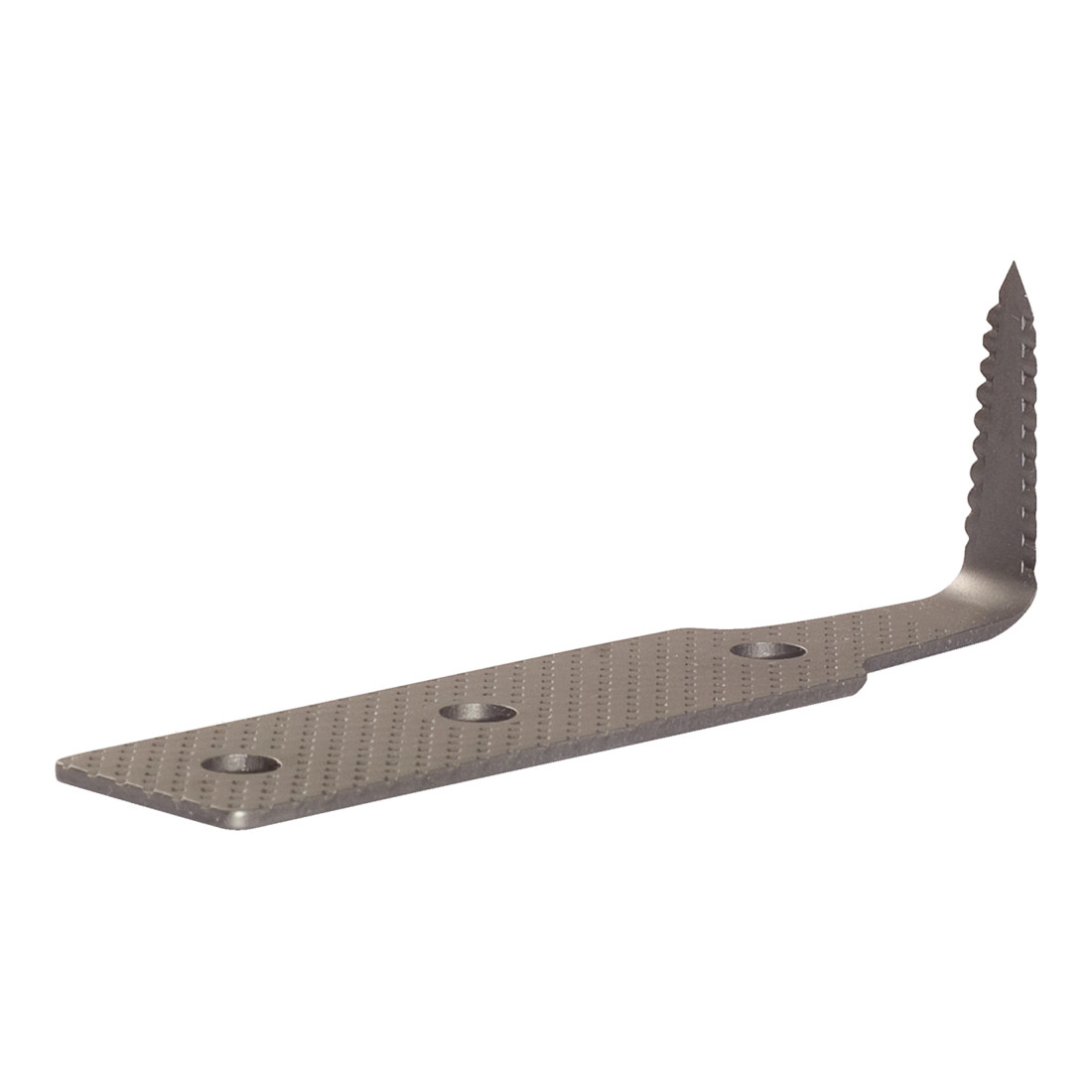 KS Tools speciaal schraper, bladlengte 25mm, set van 5