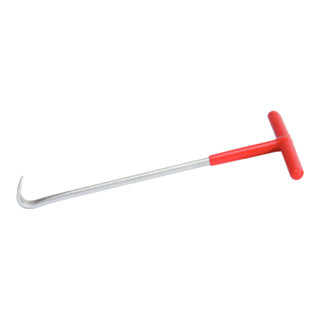 KS Tools speciaal uitlaat haak gereedschap voor profiel rubbers