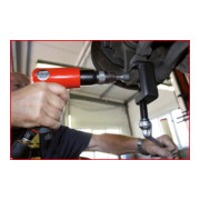KS Tools speciaal vibrobeitel set, 4 stuks-4