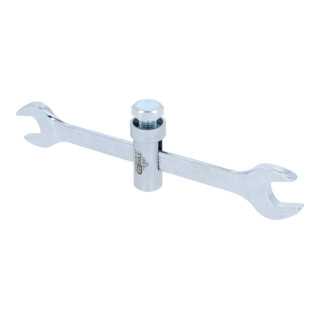 KS Tools speciaalsleutel sanitair 17 x 19mm