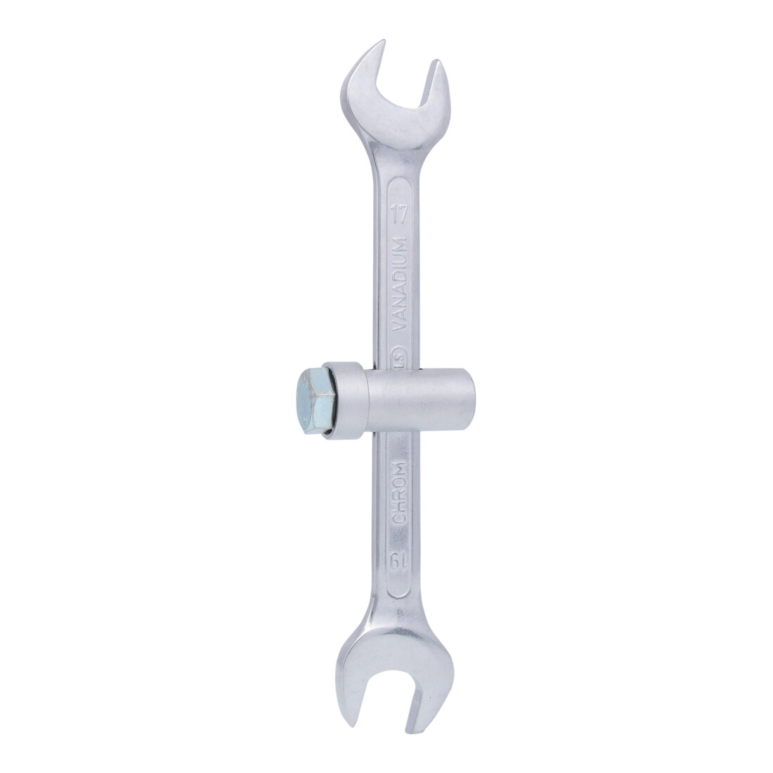 KS Tools speciaalsleutel sanitair 17 x 19mm