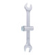 KS Tools speciaalsleutel sanitair 17 x 19mm-4