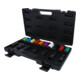 KS Tools Speciale 1/2" MASTER krachtdoppenset voor wielschroefverbindingen, 17-dlg