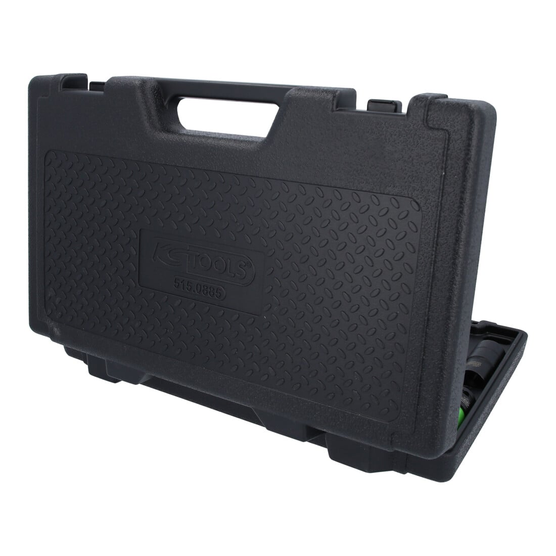 KS Tools Speciale 1/2" MASTER krachtdoppenset voor wielschroefverbindingen, 17-dlg