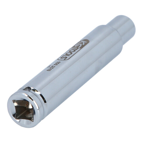 KS Tools Speciale 3/8" steeksleutel voor zuigbuisschroefkoppelingen
