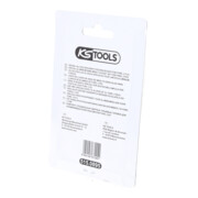 KS Tools Speciale aluminium velg dopsleutelset 1/2 inch voor Ford, 18,5 / 19,5 / 20,5 / 21,5 mm, 2 st.-5
