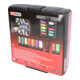 KS Tools Speciale aluminium velgen dopsleutelset 1/2 inch, 10 stuks.