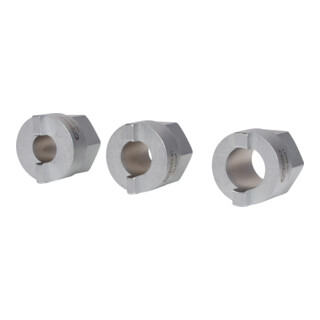 KS Tools speciale borgmoersleutelset voor VAG, 3 stuks