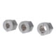 KS Tools speciale borgmoersleutelset voor VAG, 3 stuks