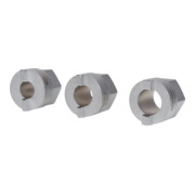 KS Tools speciale borgmoersleutelset voor VAG, 3 stuks-4