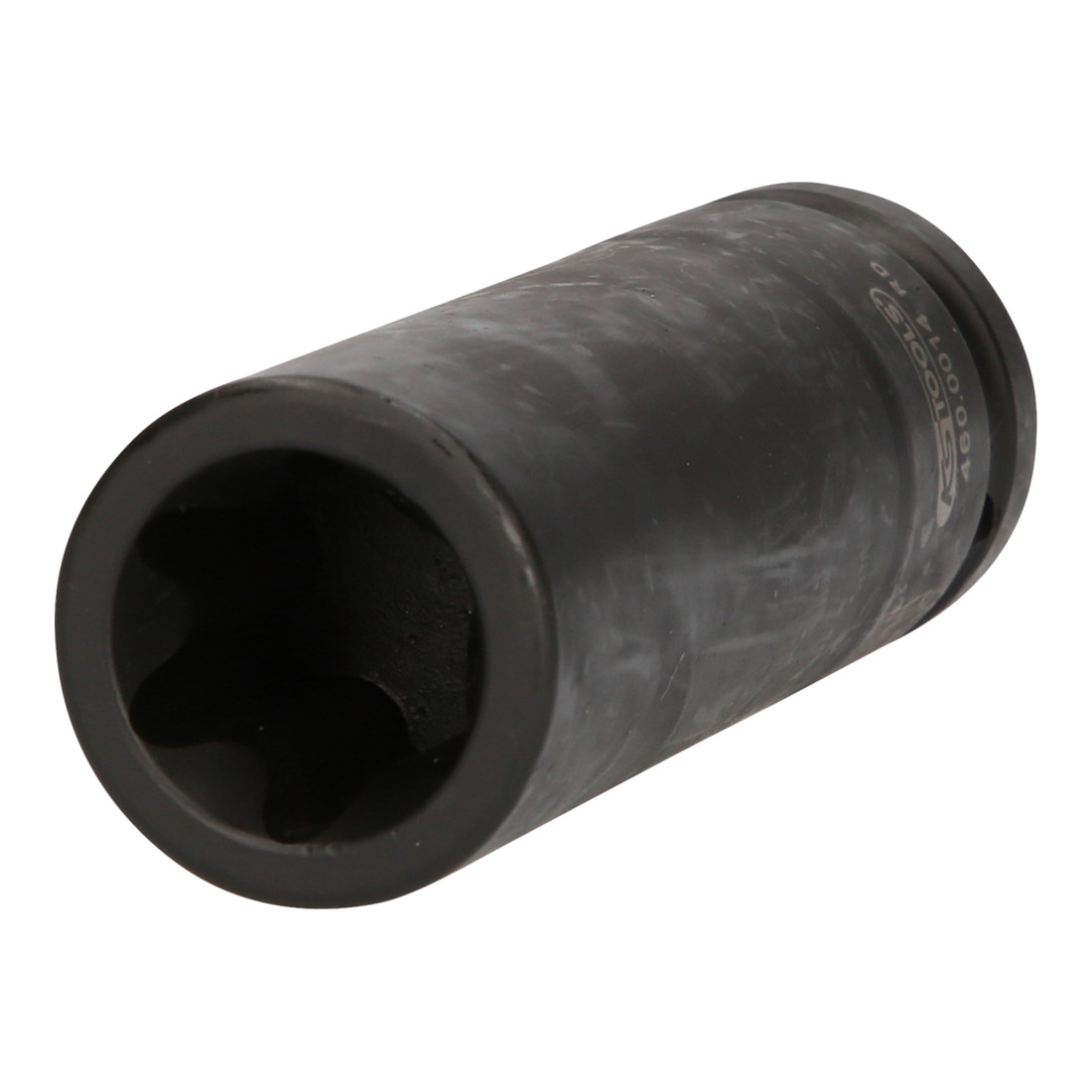 KS Tools speciale contactdoos voor Mercedes, E30, 111 mm lang