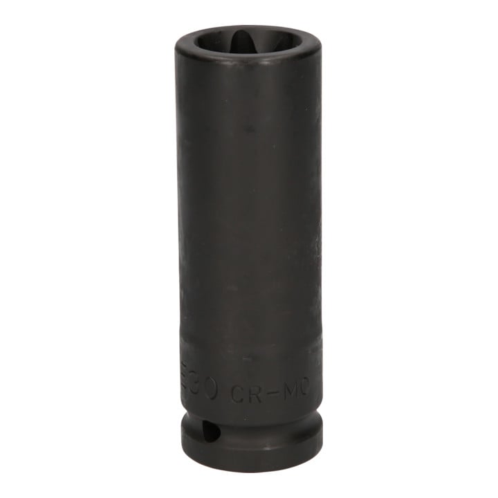 KS Tools speciale contactdoos voor Mercedes, E30, 111 mm lang