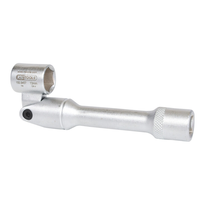 KS Tools speciale contrasleutel voor VAG veerpoot schroefverbindingen, 13mm