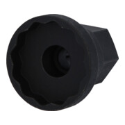 KS Tools Speciale fuseekogeldop voor Mercedes, 30 mm-4