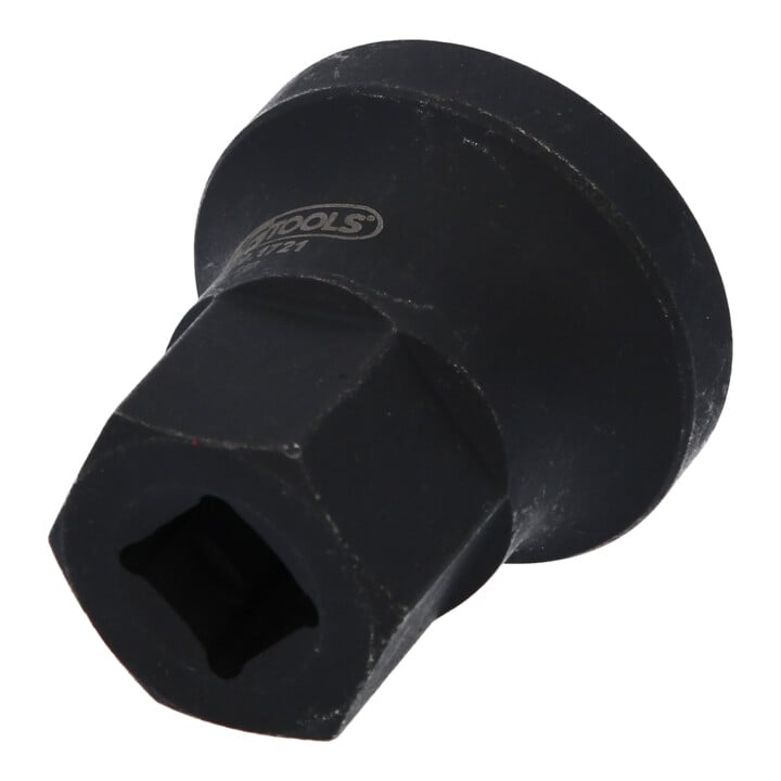 KS Tools Speciale fuseekogeldop voor Mercedes, 30 mm