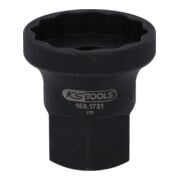 KS Tools Speciale fuseekogeldop voor Mercedes, 30 mm-5