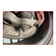 KS Tools Speciale fuseekogeldop voor Mercedes, 30 mm