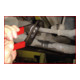 KS Tools speciale pijpsleutel, 345mm