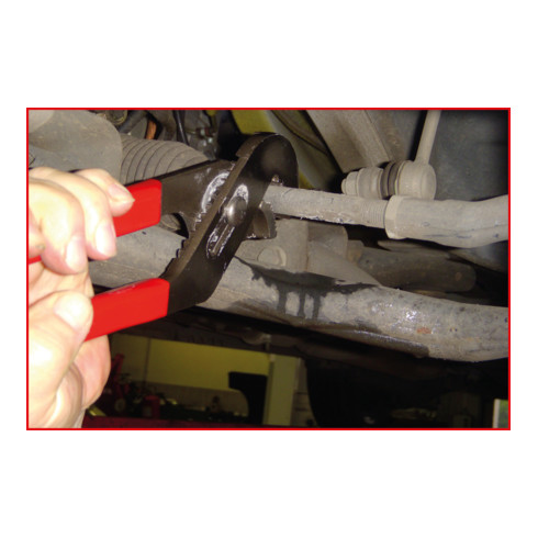 KS Tools speciale pijpsleutel, 345mm