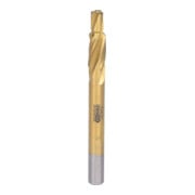 KS Tools speciale ruimer, 3-snijdend, TIN-1