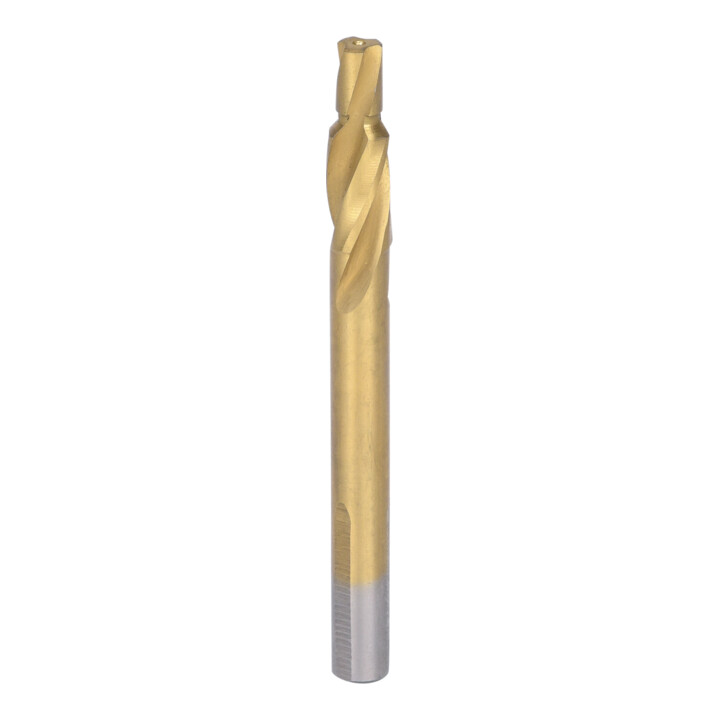 KS Tools speciale ruimer, 3-snijdend, TIN