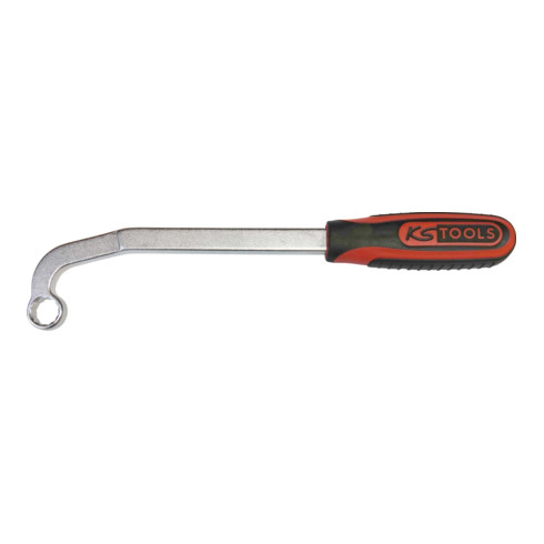 KS Tools speciale turbo-oplader sleutel voor MAN, 15 mm