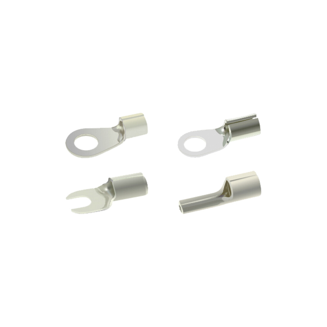 KS Tools Spelafili automatico, 0,2-6mm