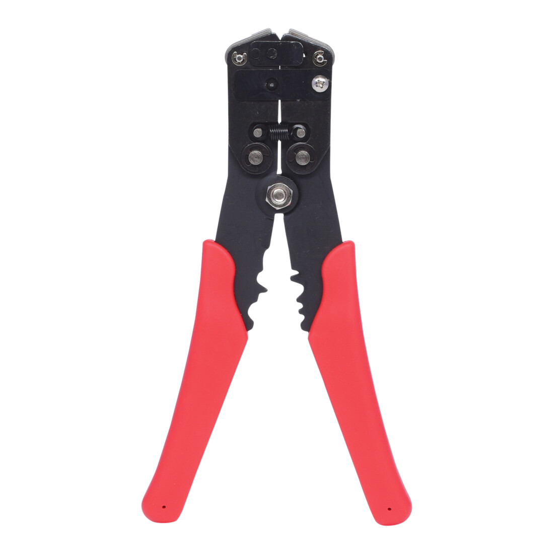 KS Tools Spelafili automatico, 0,2-6mm