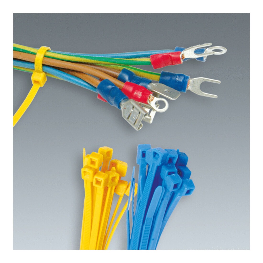 KS Tools Spelafili automatico, 0,2-6mm