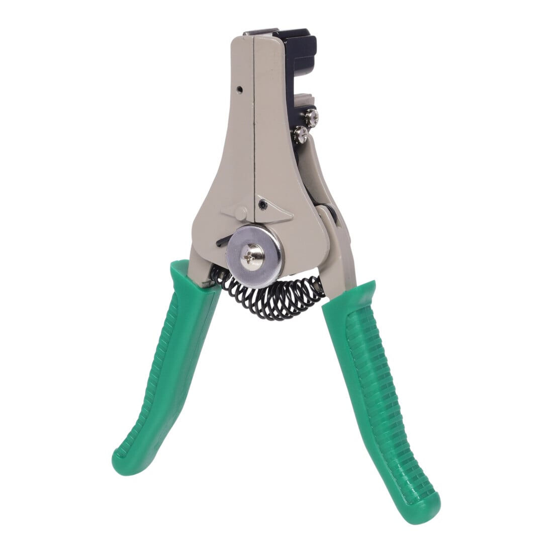 KS Tools Spelafili automatico, 0,5-2mm