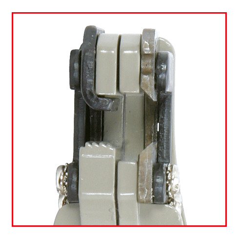 KS Tools Spelafili automatico, 0,5-2mm