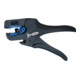 KS Tools Spelafili autoregolabile, 0,1-4mm-5