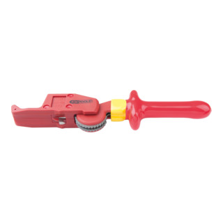 KS Tools Spelafili isolata, 240mm