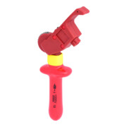 KS Tools Spelafili isolata, 240mm-4