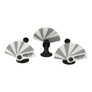 KS Tools Spessimetri, 3pz.