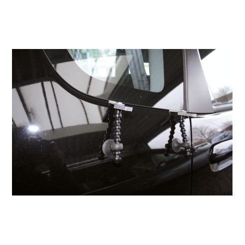 KS Tools Spessimetri, 3pz.